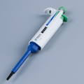 single channel fixed volume pipette