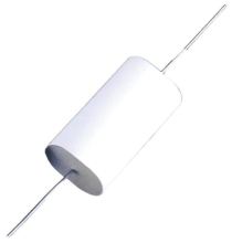 150D226X0035R2P Axial Tantalum Capacitors 22uF 35V