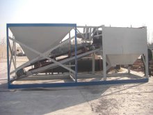 Sand Cleaning Machine