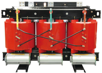 500KVA Dry-Type Distribution Transformer