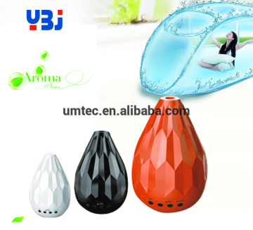 3.5L manual ceramic electric essential oil perfume diffuser