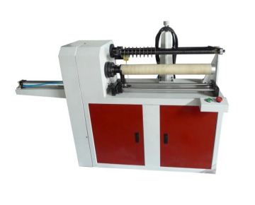 Paper Core Cutting Machine