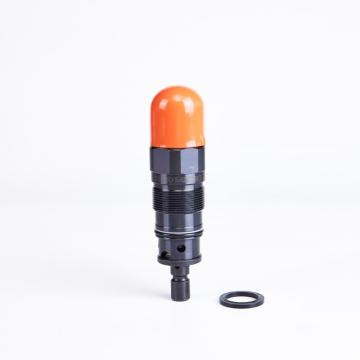 DBDS10K10/31.5 direct-acting spill valve