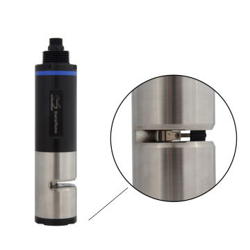 Ultraviolet Absorption Optical COD Sensor for Effluent