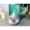 Hot Sale Custom Plastic Garbage Bags