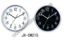 Practical Wall Clock