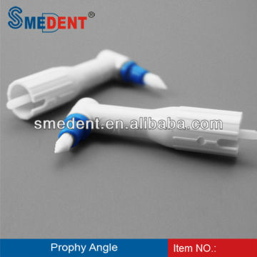Premium quality Prophy Angles, disposable prophy angles