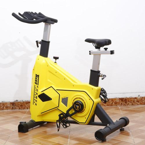 Transformers Spin Bike 23kg Flywhee