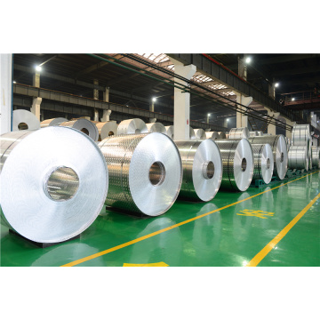 3003 3004 Aluminum Coils Aluminum Strip Coil