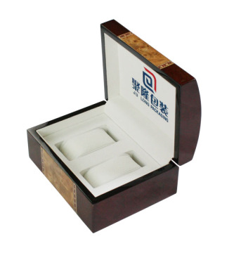 luxurious watch boxes