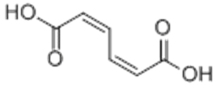 CIS CIS-MUCONIC ACID CAS 1119-72-8