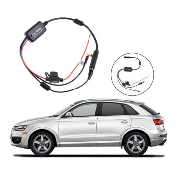 High gain Fm usb car dab antenna