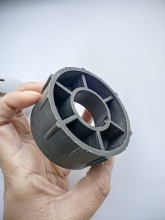 Injection Molding Assembly Board Industrial Machinery Parts