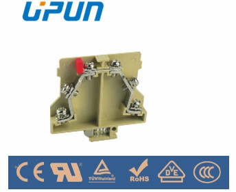 Switch Test Terminal Block JF5-2.5S3,electrical test block/connector