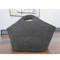 factory OEM high quality felt storage basket