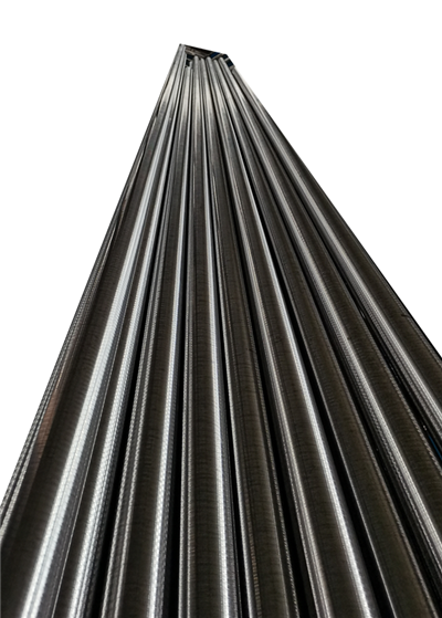 4140 htsr steel round bar