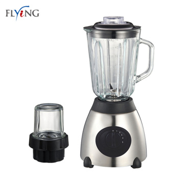 Food Mixer Grain Grinder Apakah Blender Plastik Aman