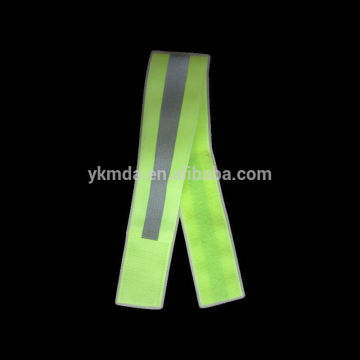 reflective fluorescence band mingda