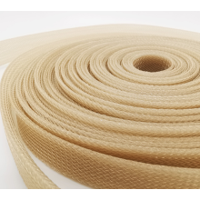 Flame Retardant Braided Sleeve For Automatic