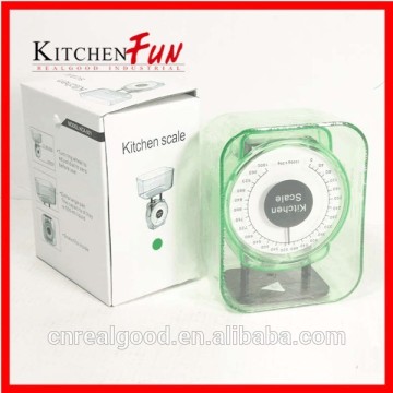 Mini Kitchen Scales Up To 1kg