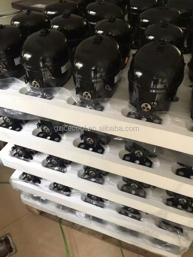 Low Back Pressure Original R600a Jiaxipera Refrigerator Compressor low-back-pressure-original-r600a-jiaxipera-refrigerator-compressor