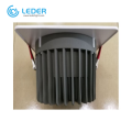 LEDER Commerical Recessed 60W LED Downlight