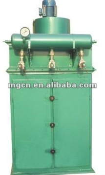 Dust Collector export to Africa