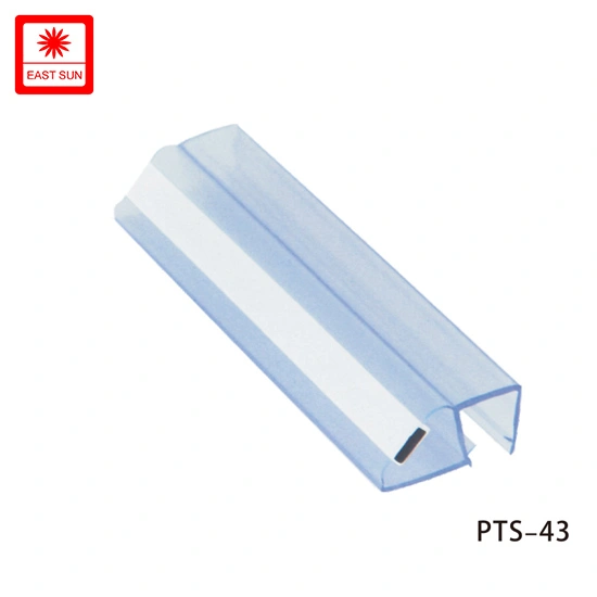Hot Designs PVC Door Seal (PTS-43)