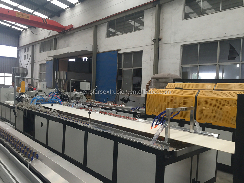 PVC Ceiling Machine Factory PVC Ceiling Machine Factory