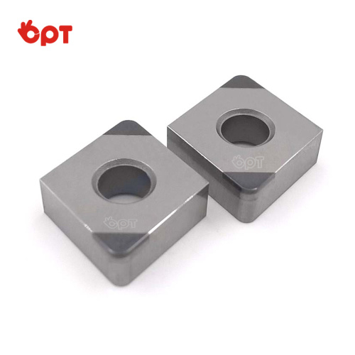 OPT diamond CBN insert for roller