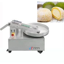 2024 CE Certified YC-52 Cheese Powder Wrapping Machine
