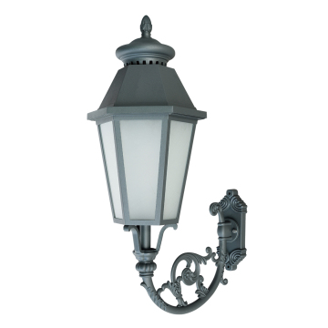RHS-17404: Decorative Outdoor Wall Bracket Light