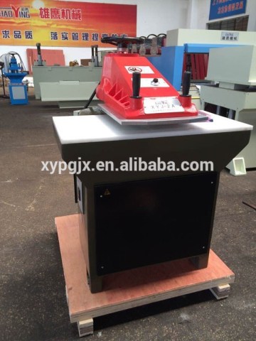 XYJ-2A/25 clicking machine