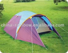 Camping tent