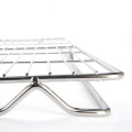 Rak Pendingin Kue Kue Biskuit Microwave Stainless Steel