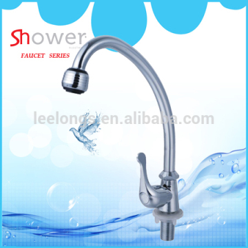 Leelongs Zinc Cold Water Spray Kitchen Faucets