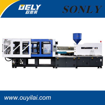 Full Automatic Injection Molding Machine