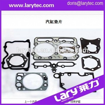 cylinder gasket seal mould