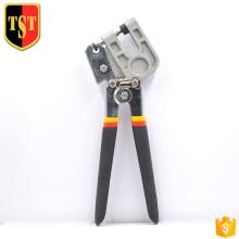 Single Handle Alloy Steel Keel Pincers Crimper Punch