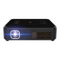 Wireless FHD LCD Portable Projector with 150ANSI lumens