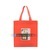 Promotional non woven grocery tote bag, non-woven laundry bag