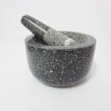 mortar and pestle granite exporter
