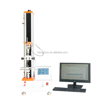 Electronic PET Tensile Peel and Welding Strength Testing Machine 180° 200N