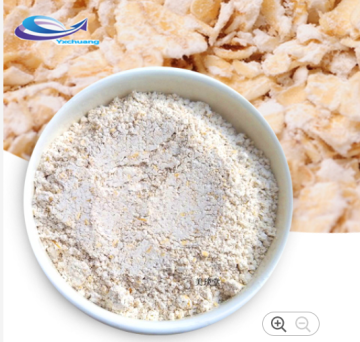 Oatemeal Agar oat meal hydrolyzed oat flour