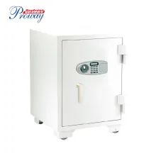 Fireproof Safe for File Security