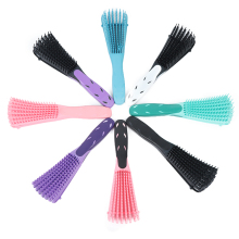 detangler hair Brush scalp massage hair comb ez detangler brush Men women Kinds