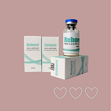 Reborn PLLA Dermal Fillers For Aesthetic Injector