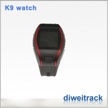 Very Convenient Gps Watch Tracker For Senior Citizen