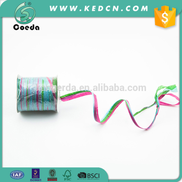 Paper Raffia string Rope for Wrapping