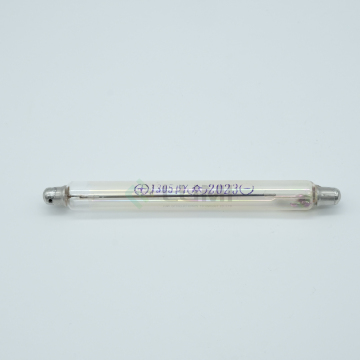 Lumi High Quality Geiger Counter Tube for Nuclear Radiation Detection